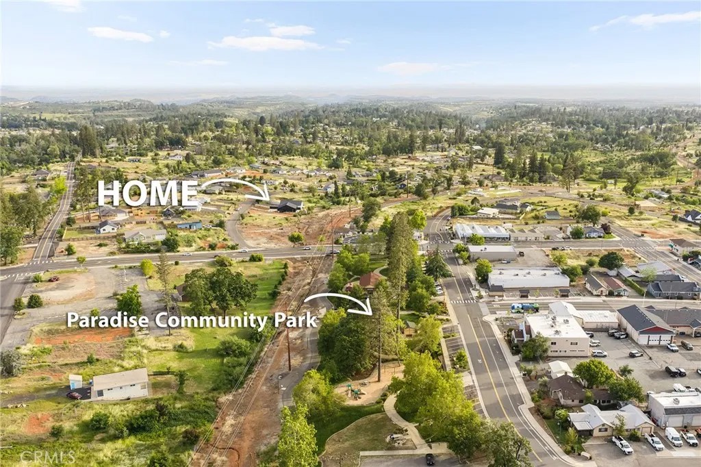 5621 Sierra Park