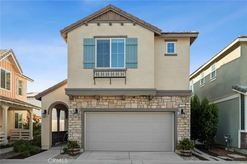 339 Hydrangea Street