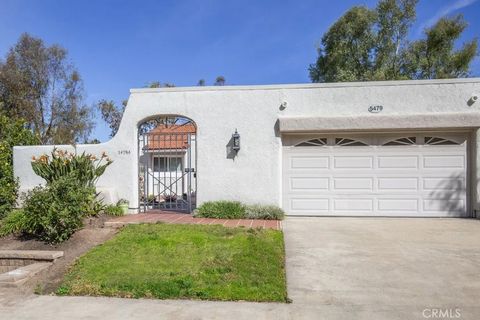 5479 Paseo Del Lago West A Laguna Woods CA 92637