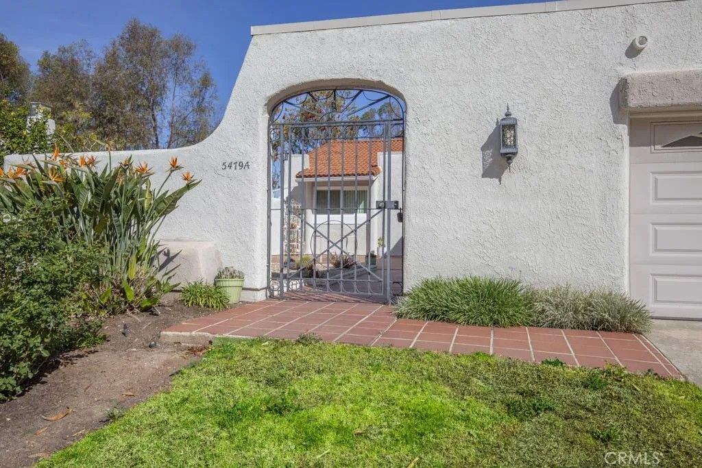 Photo of 5479 Paseo Del Lago #A, Laguna Woods, CA 92637 (MLS # OC26082044)