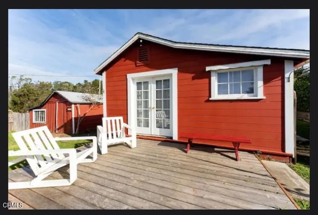 Photo of 15301 Caspar Road, Caspar, CA 95420 (MLS # C1-11273)