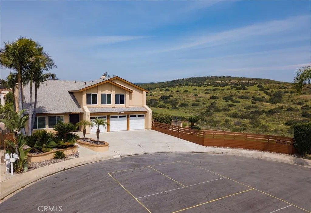 Photo of 11790 Papagallo Court, San Diego, CA 92124 (MLS # ND26068521)