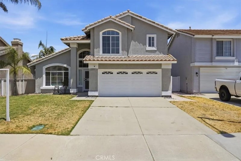 13330 Green Mountain