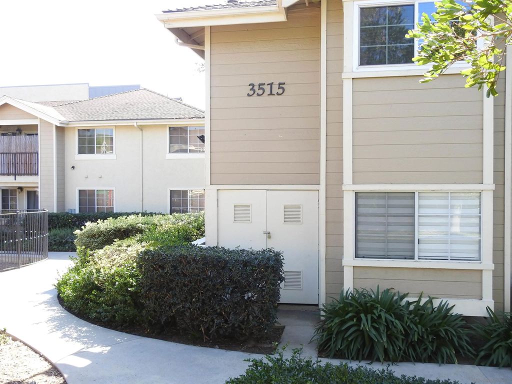Photo of 3515 Grove St #108, Lemon Grove, CA 91945 (MLS # 2600750)