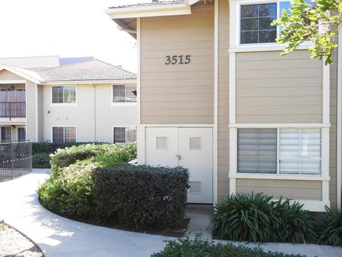 Photo of 3515 Grove St #108, Lemon Grove, CA 91945 (MLS # 2600750)