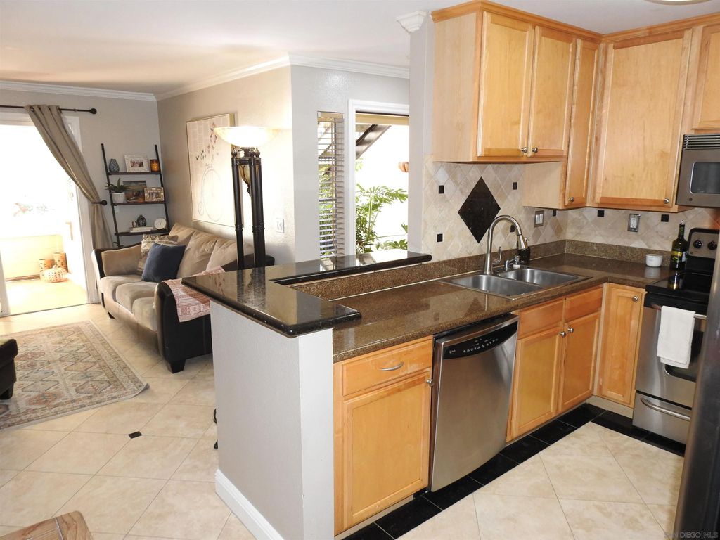 Photo of 3515 Grove St #108, Lemon Grove, CA 91945 (MLS # 2600750)