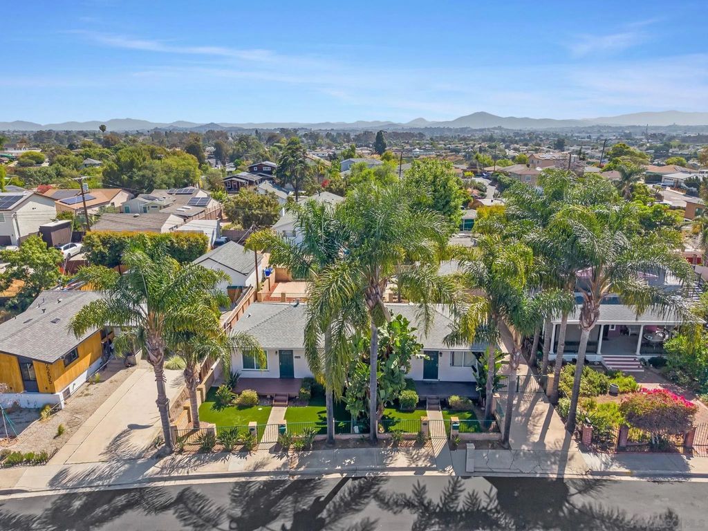 Photo of 2237-39 Commonwealth Ave, San Diego, CA 92104 (MLS # 260009386)