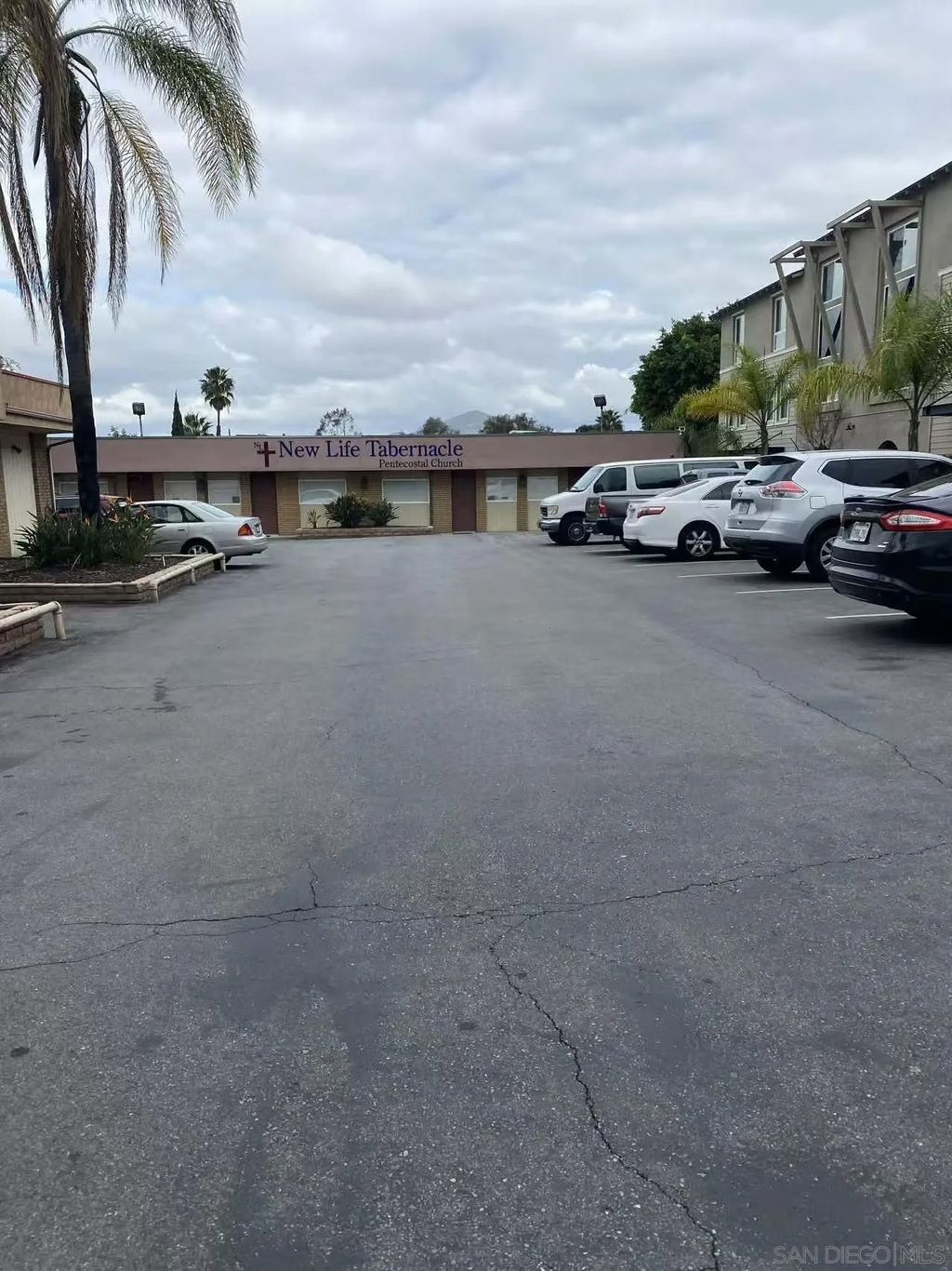 Photo of 7590 El Cajon Blvd, San Diego, CA 92115 (MLS # 260002096)