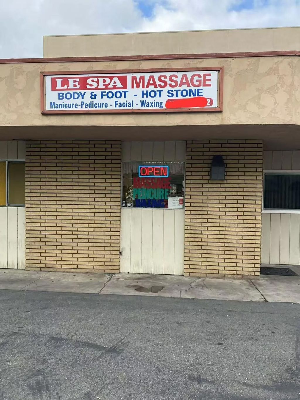 Photo of 7590 El Cajon Blvd, San Diego, CA 92115 (MLS # 260002096)