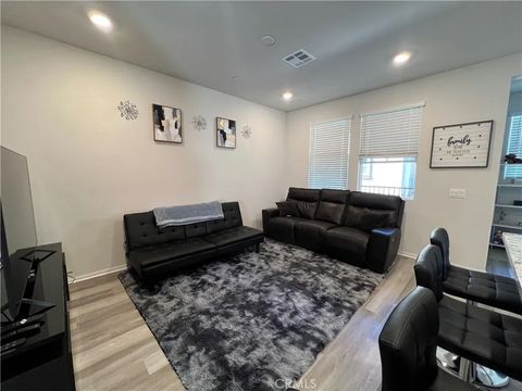 Photo of 40463 Melrose Drive, Temecula, CA 92591 (MLS # IV25238215)