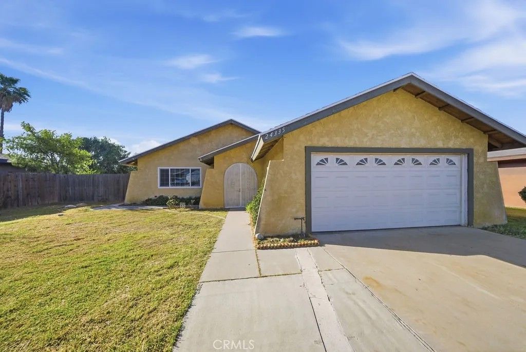 Photo of 24335 Sykes Dr, Moreno Valley, CA 92553 (MLS # SW26055149)