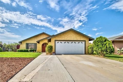 Photo of 24335 Sykes Dr, Moreno Valley, CA 92553 (MLS # SW26055149)