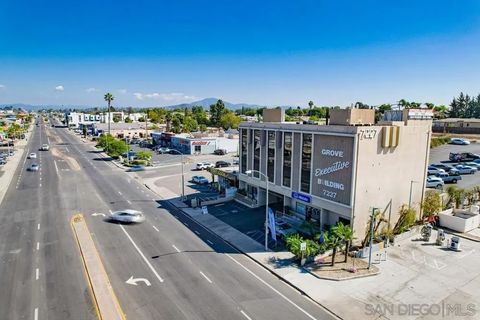 7227 Broadway Lemon Grove CA 91945