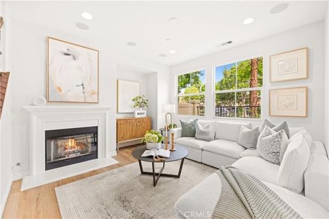 Photo of 74 Trailing Vine, Irvine, CA 92602 (MLS # OC26014233)