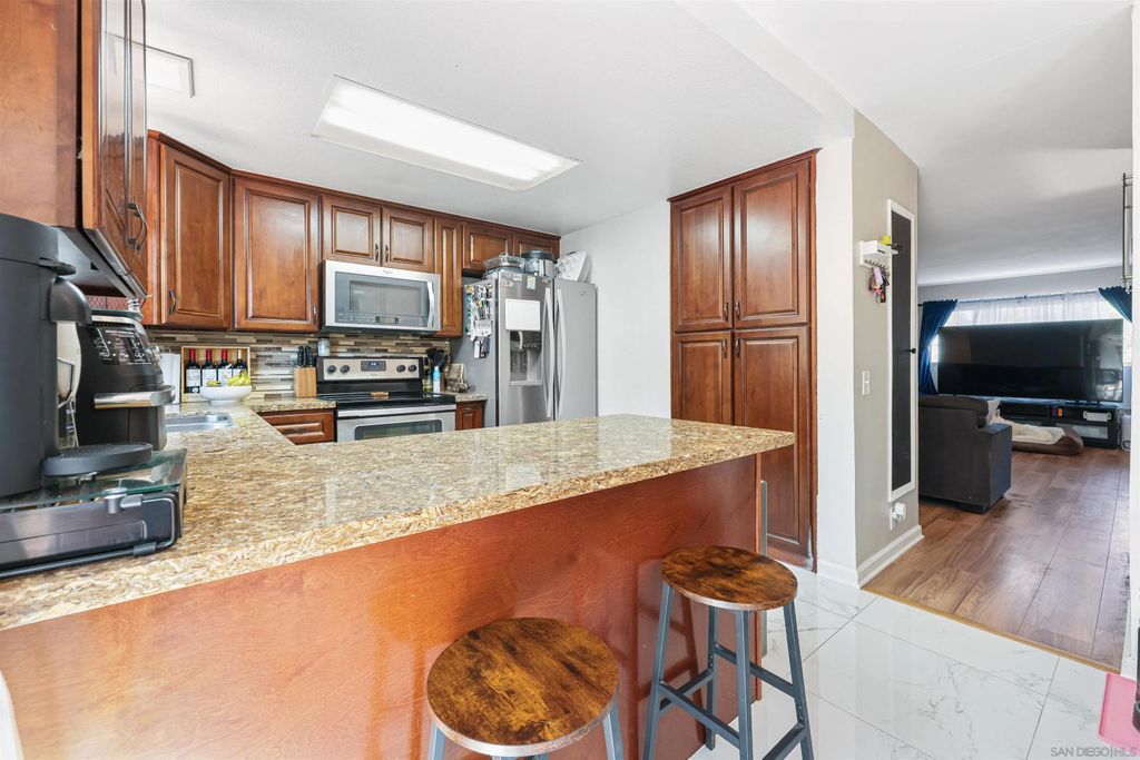 Photo of 1261 34th St #28, San Diego, CA 92102 (MLS # 260001336)