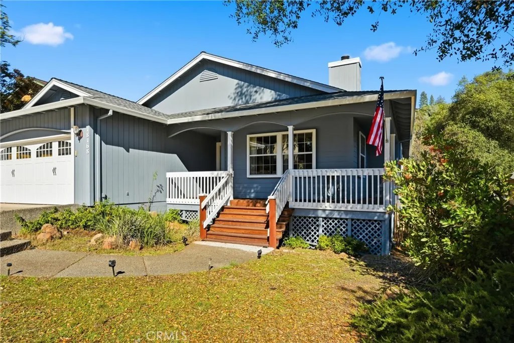 18168 Deer Hill Road