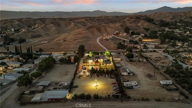 2820 Reche Canyon