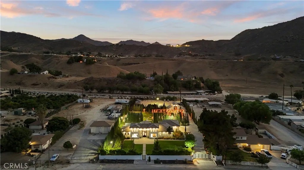 2820 Reche Canyon