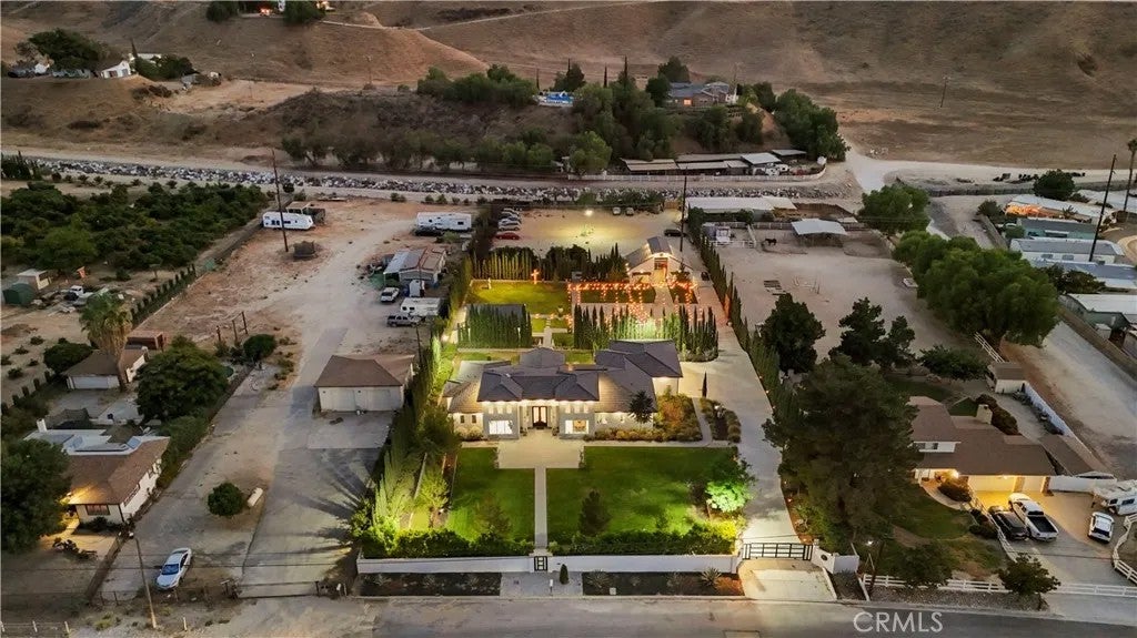 2820 Reche Canyon