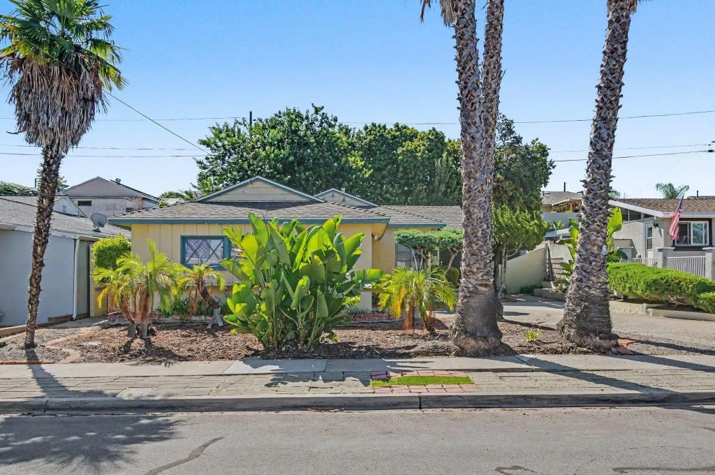 Photo of 7037 Hillsboro ST, San Diego, CA 92120 (MLS # 260020154)