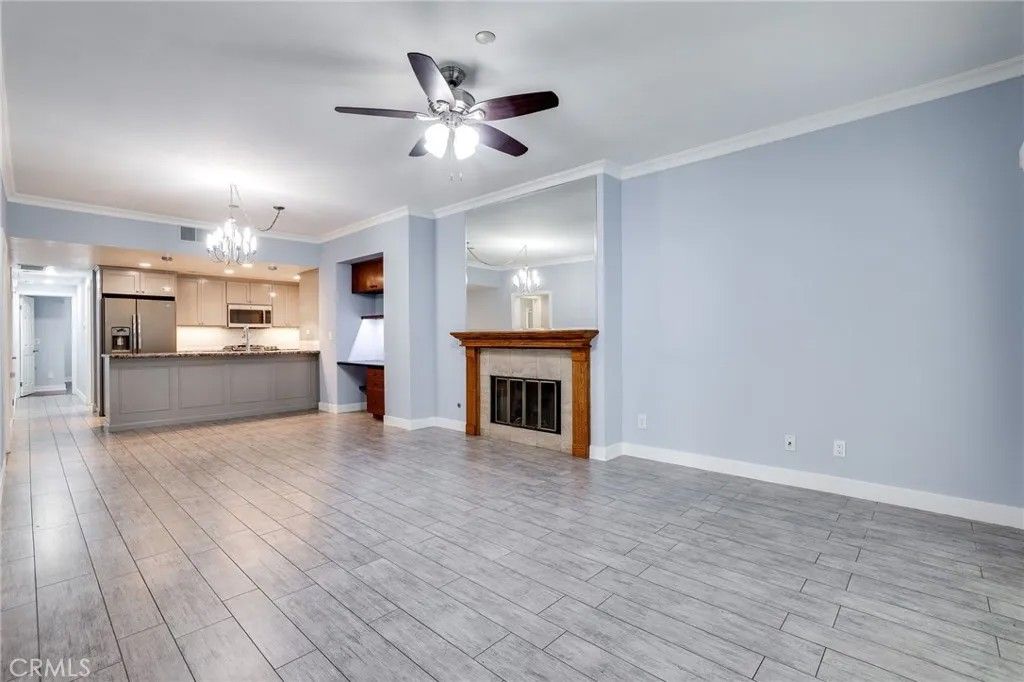 Photo of 11630 Warner Ave #414, Fountain Valley, CA 92708 (MLS # OC26002100)