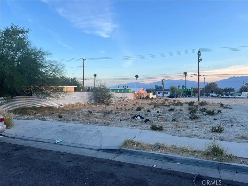 Photo of 66167 First, Desert Hot Springs, CA 92240 (MLS # OC25249447)