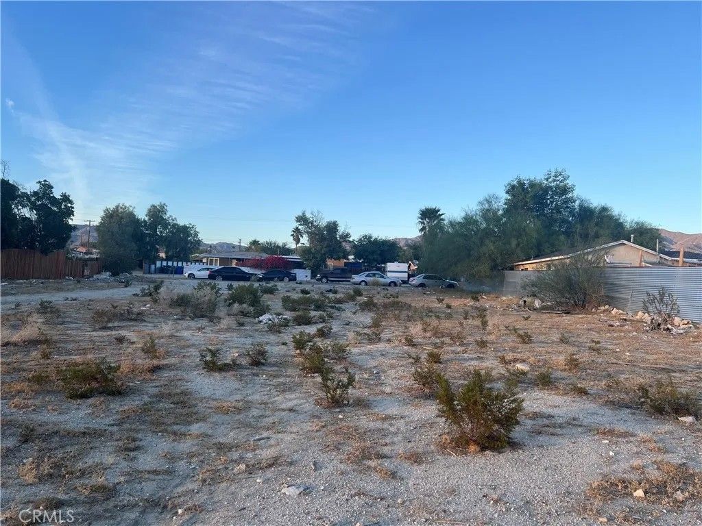 Photo of 66167 First, Desert Hot Springs, CA 92240 (MLS # OC25249447)
