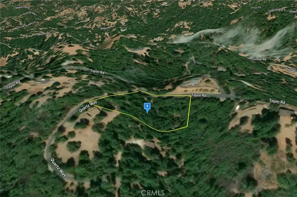 18200 Toyon