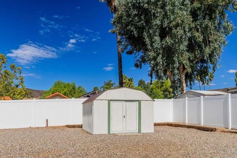 Tiny photo for 24010 Del Amo Rd, Ramona, CA 92065 (MLS # NDP2510137)