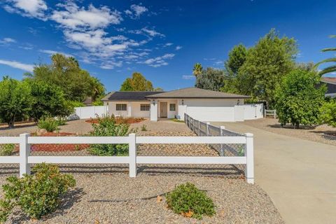 Photo of 24010 Del Amo Rd, Ramona, CA 92065 (MLS # NDP2510137)