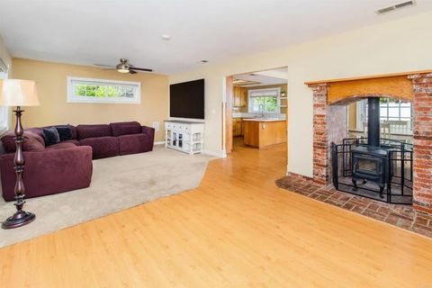 Tiny photo for 24010 Del Amo Rd, Ramona, CA 92065 (MLS # NDP2510137)