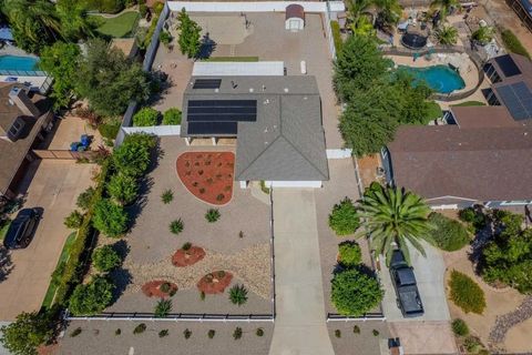 Tiny photo for 24010 Del Amo Rd, Ramona, CA 92065 (MLS # NDP2510137)
