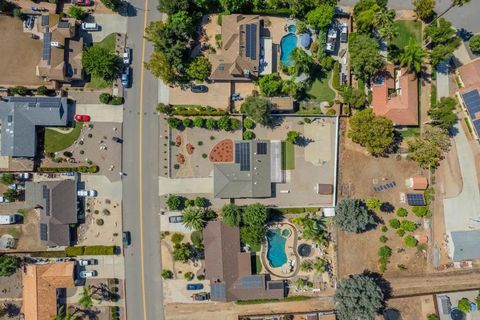 Tiny photo for 24010 Del Amo Rd, Ramona, CA 92065 (MLS # NDP2510137)