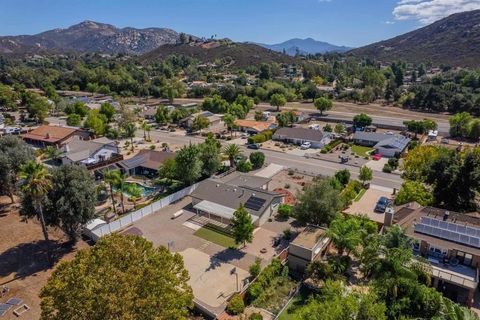 Tiny photo for 24010 Del Amo Rd, Ramona, CA 92065 (MLS # NDP2510137)