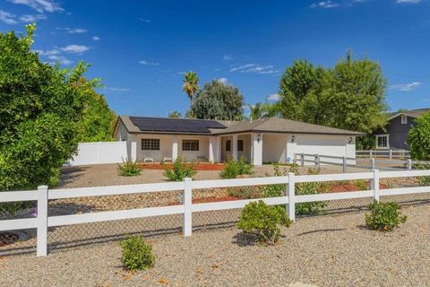 Tiny photo for 24010 Del Amo Rd, Ramona, CA 92065 (MLS # NDP2510137)