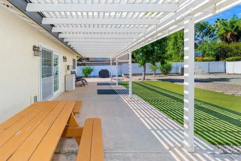 Tiny photo for 24010 Del Amo Rd, Ramona, CA 92065 (MLS # NDP2510137)