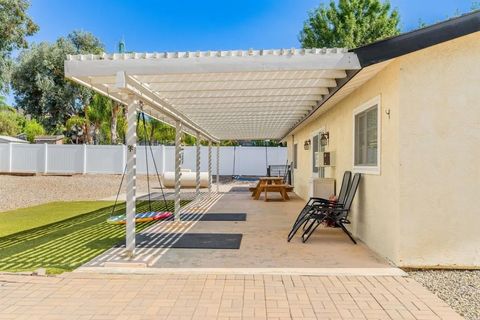 Tiny photo for 24010 Del Amo Rd, Ramona, CA 92065 (MLS # NDP2510137)