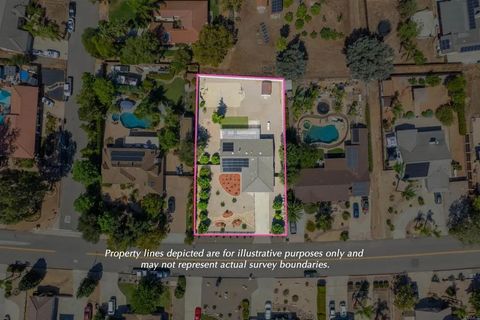 Tiny photo for 24010 Del Amo Rd, Ramona, CA 92065 (MLS # NDP2510137)