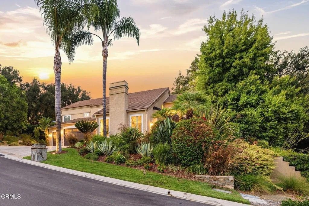 1732 Crooked Trail Place