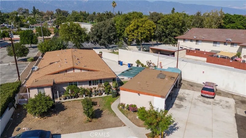 522 N Parkside Drive