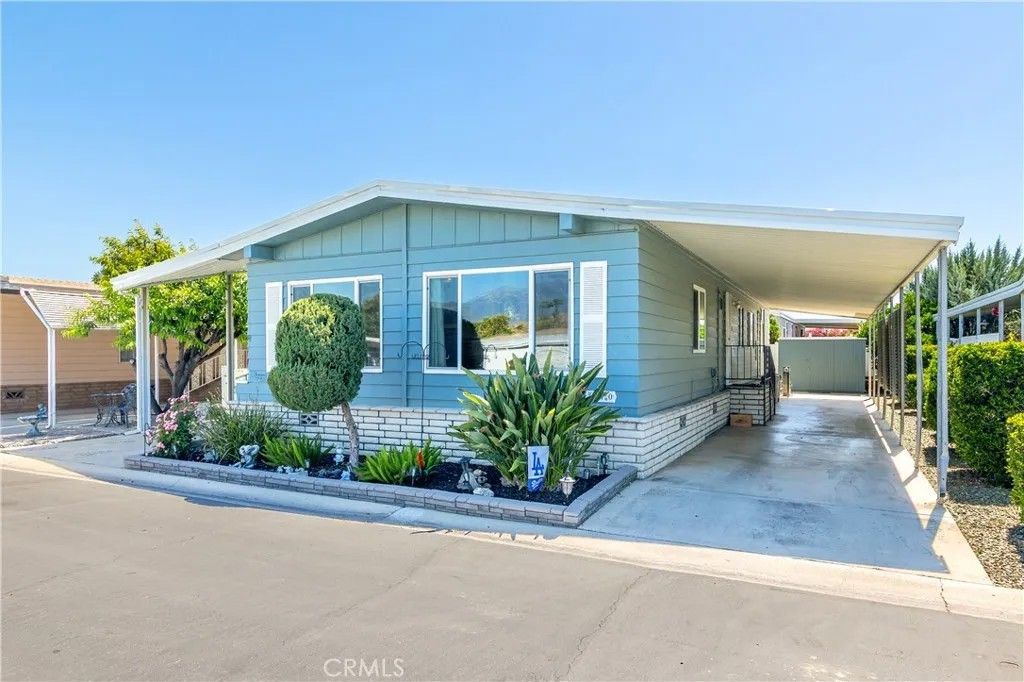 Photo of 2230 Lake Park #170, San Jacinto, CA 92583 (MLS # SW25234231)