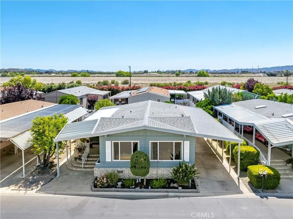 Photo of 2230 Lake Park #170, San Jacinto, CA 92583 (MLS # SW25234231)