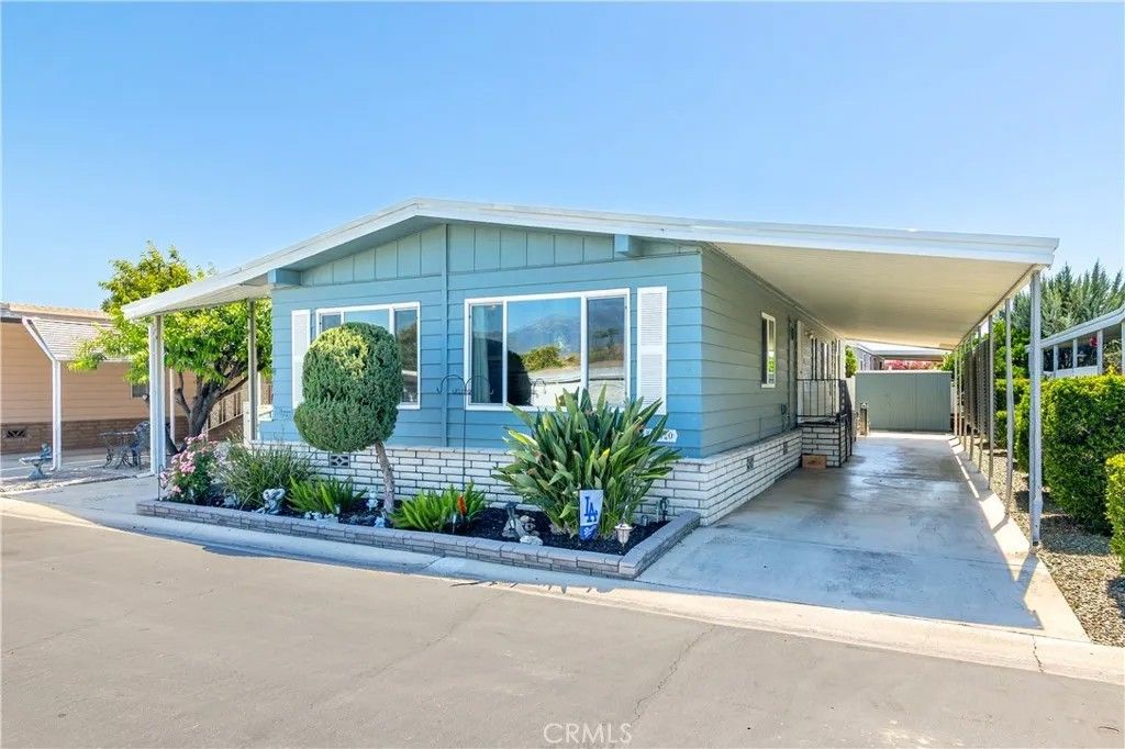 Photo of 2230 Lake Park #170, San Jacinto, CA 92583 (MLS # SW25234231)