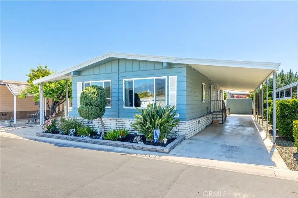 Photo of 2230 Lake Park #170, San Jacinto, CA 92583 (MLS # SW25234231)