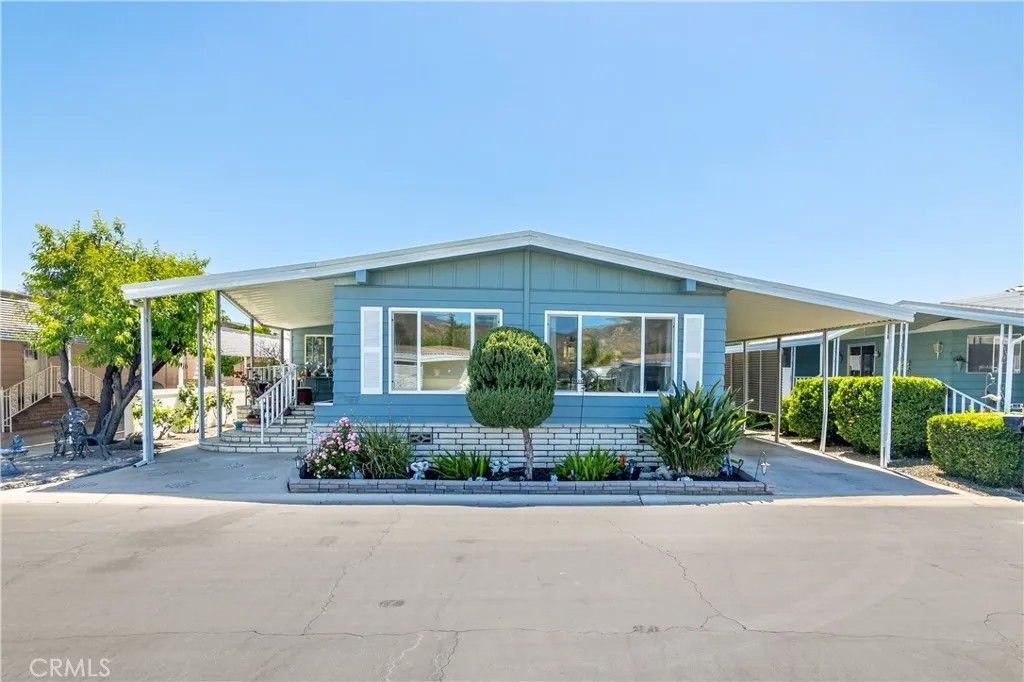 Photo of 2230 Lake Park #170, San Jacinto, CA 92583 (MLS # SW25234231)