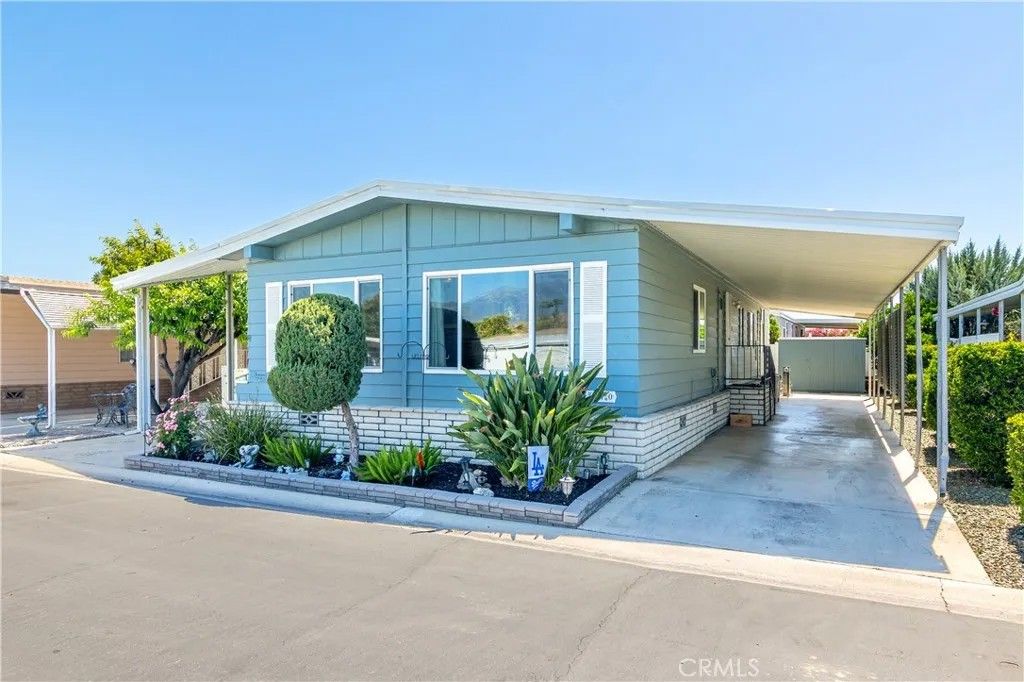 Photo of 2230 Lake Park #170, San Jacinto, CA 92583 (MLS # SW25234231)