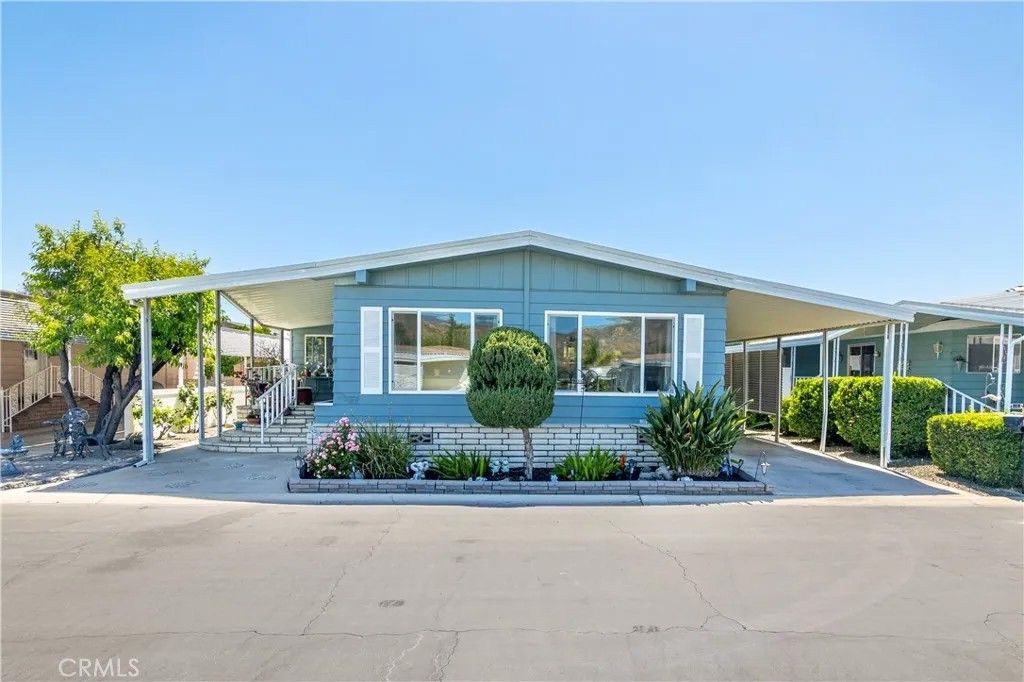 Photo of 2230 Lake Park #170, San Jacinto, CA 92583 (MLS # SW25234231)