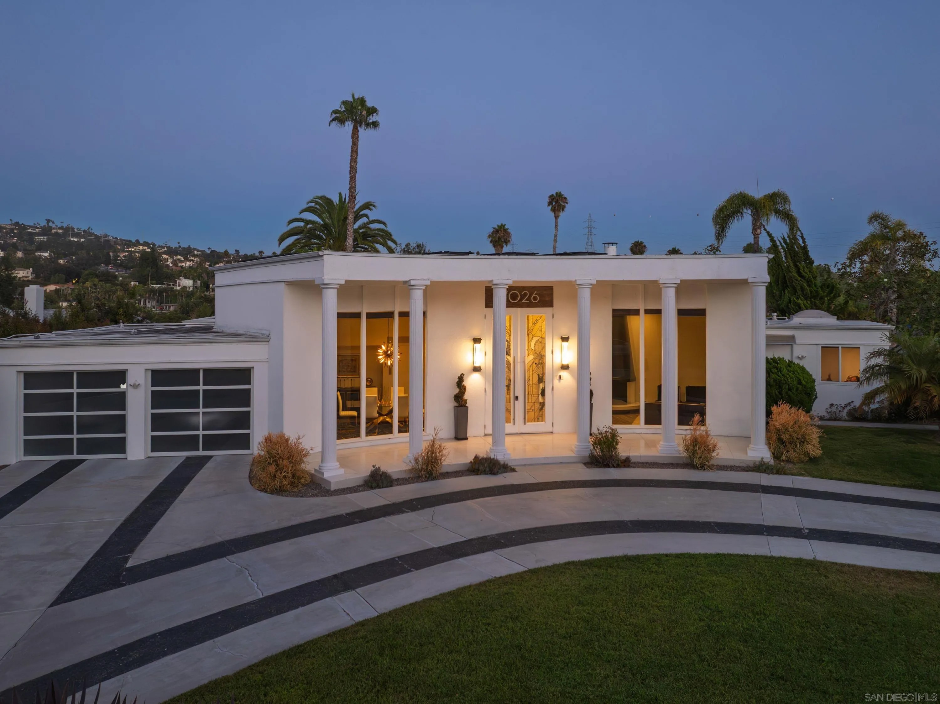 7026 Estrella De Mar Rd