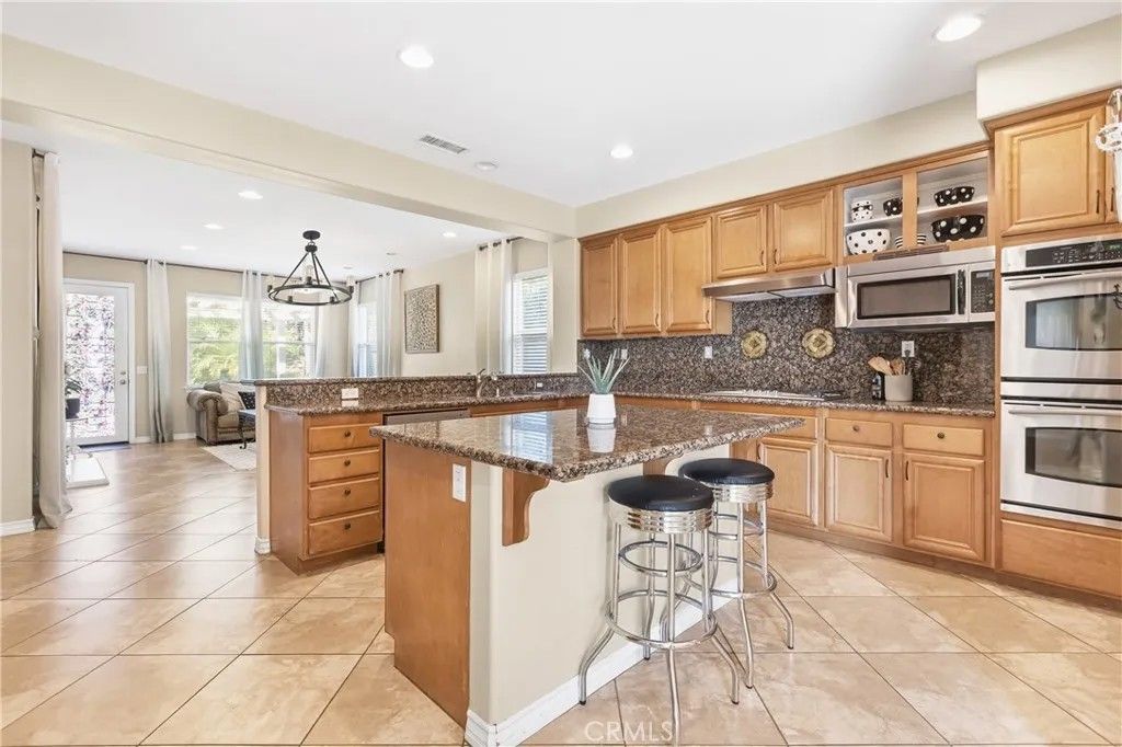 Photo of 27123 Coral Bells Way, Murrieta, CA 92562 (MLS # SW25158626)