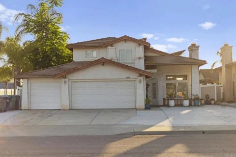 10260 Pinon Place, Lakeside, CA 92040 - #: NDP2605410